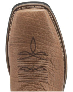 Dan Post Men's Storms Eye Waterproof EH Western Work Boots - Composite Toe -Country Clothing Store 2000329066 200 P6