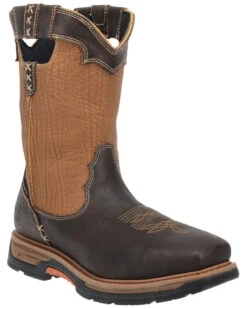 Dan Post Men's Scoop EH Waterproof Western Work Boots - Composite Toe 14 Dan Post Men's Scoop EH Waterproof Western Work Boots - Composite Toe -Country Clothing Store 2000329071 220 P1