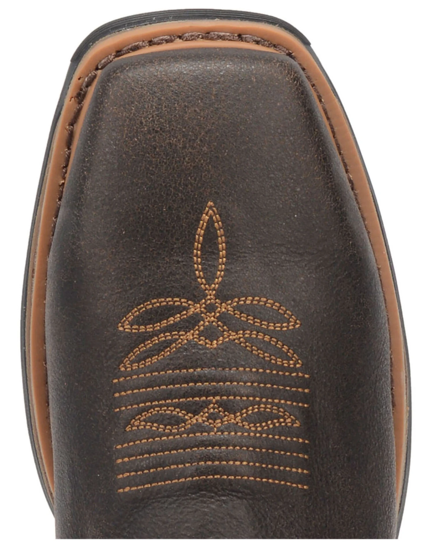 Dan Post Men's Scoop EH Waterproof Western Work Boots - Composite Toe 9 Dan Post Men's Scoop EH Waterproof Western Work Boots - Composite Toe - Image 7