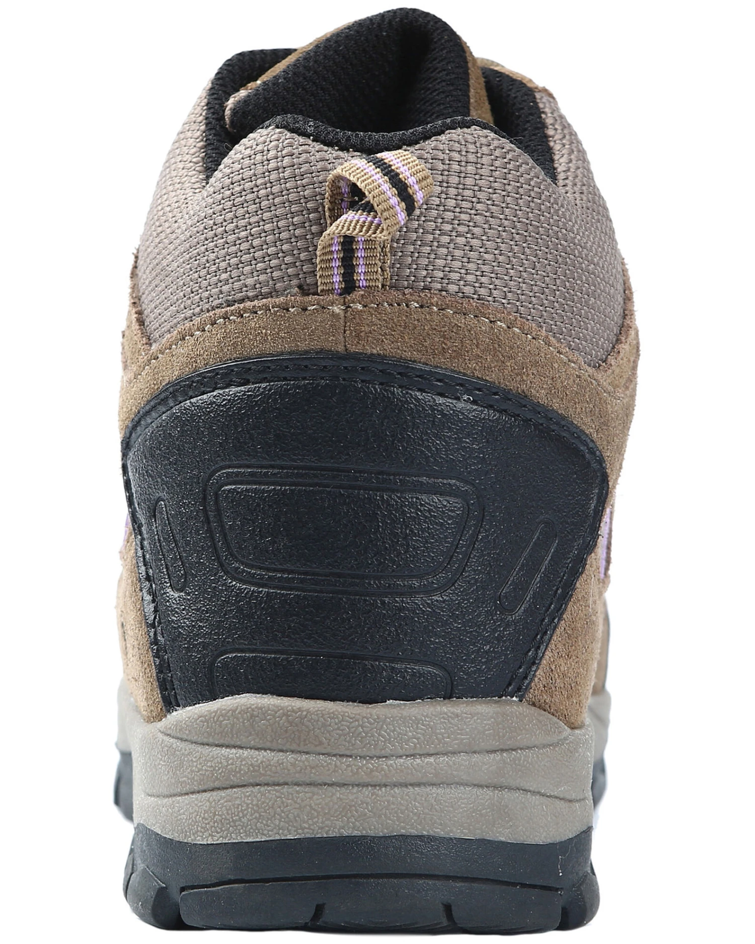 Northside Women's Snohomish Waterproof Hiking Boots - Soft Toe 6 Northside Women's Snohomish Waterproof Hiking Boots - Soft Toe - Image 4