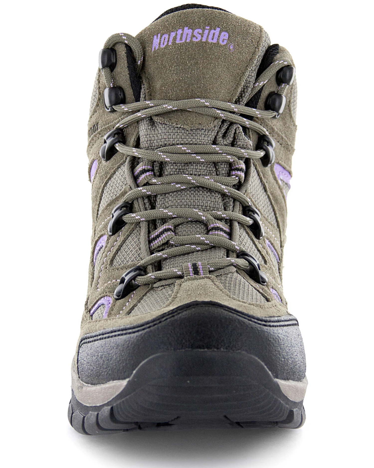 Northside Women's Snohomish Waterproof Hiking Boots - Soft Toe 7 Northside Women's Snohomish Waterproof Hiking Boots - Soft Toe - Image 5