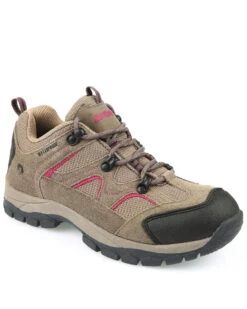 Northside Women's Snohomish Waterproof Hiking Shoes - Soft Toe -Country Clothing Store 2000330173 026 P1