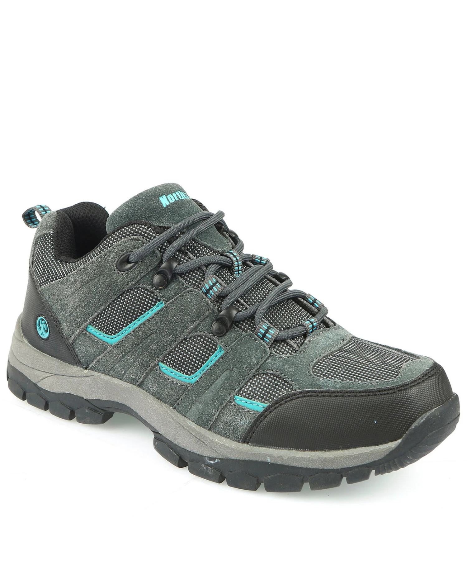 Northside Women's Monroe Hiking Shoes - Soft Toe 8 Northside Women's Monroe Hiking Shoes - Soft Toe - Image 6