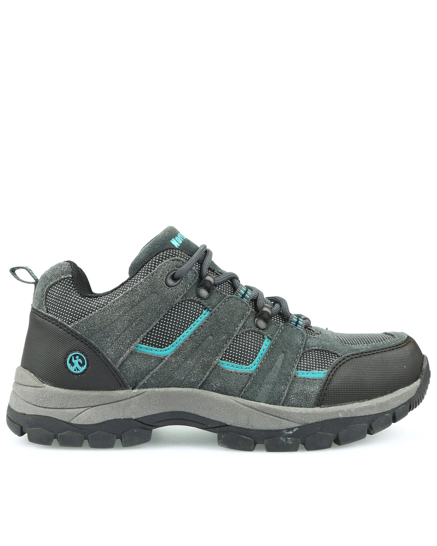 Northside Women's Monroe Hiking Shoes - Soft Toe 7 Northside Women's Monroe Hiking Shoes - Soft Toe - Image 5