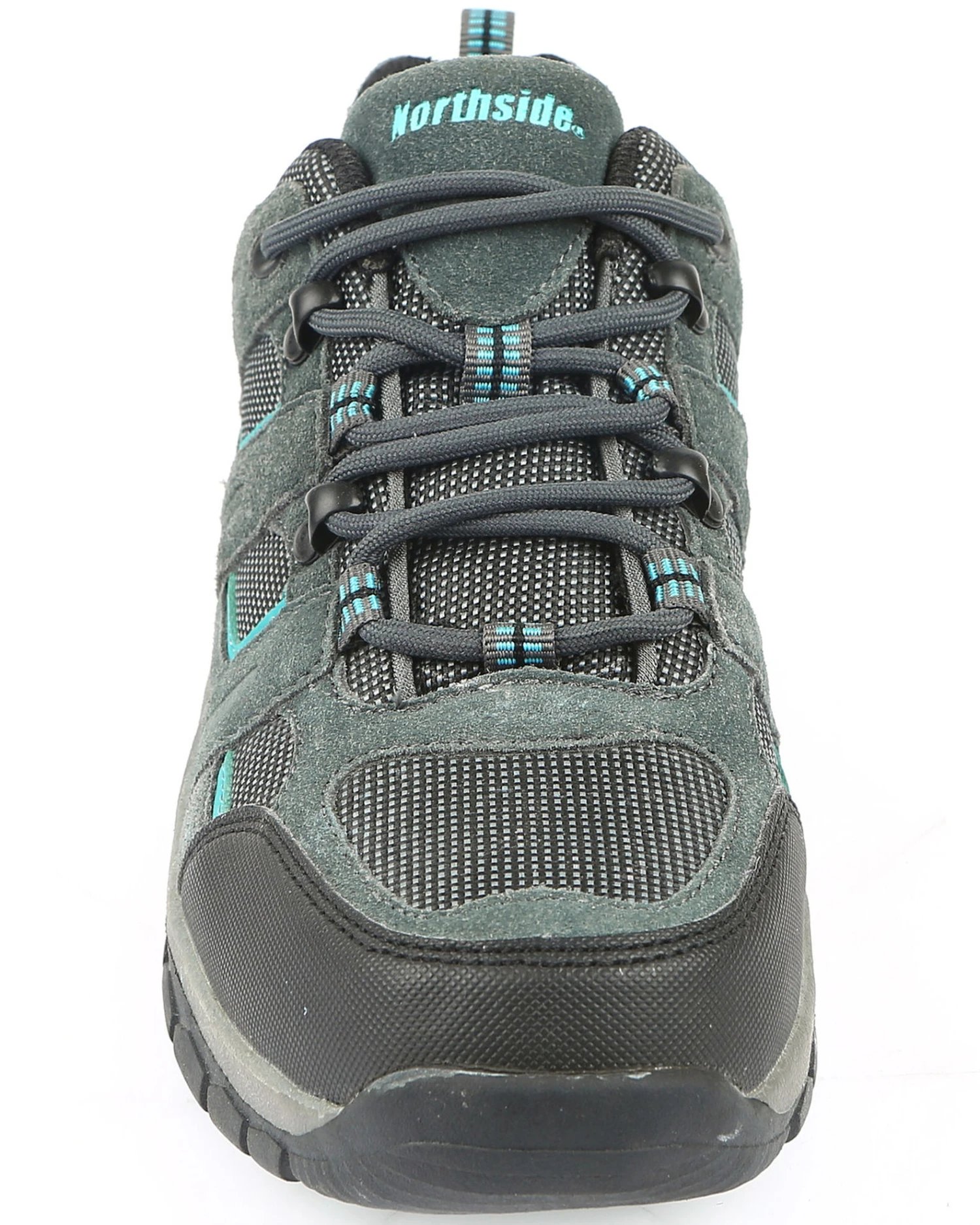 Northside Women's Monroe Hiking Shoes - Soft Toe 3 Northside Women's Monroe Hiking Shoes - Soft Toe