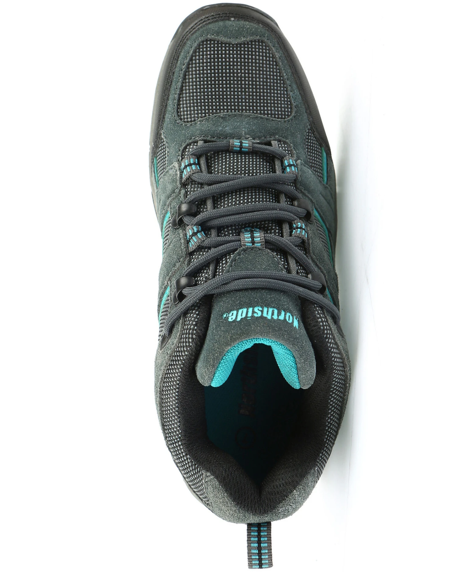 Northside Women's Monroe Hiking Shoes - Soft Toe 6 Northside Women's Monroe Hiking Shoes - Soft Toe - Image 4