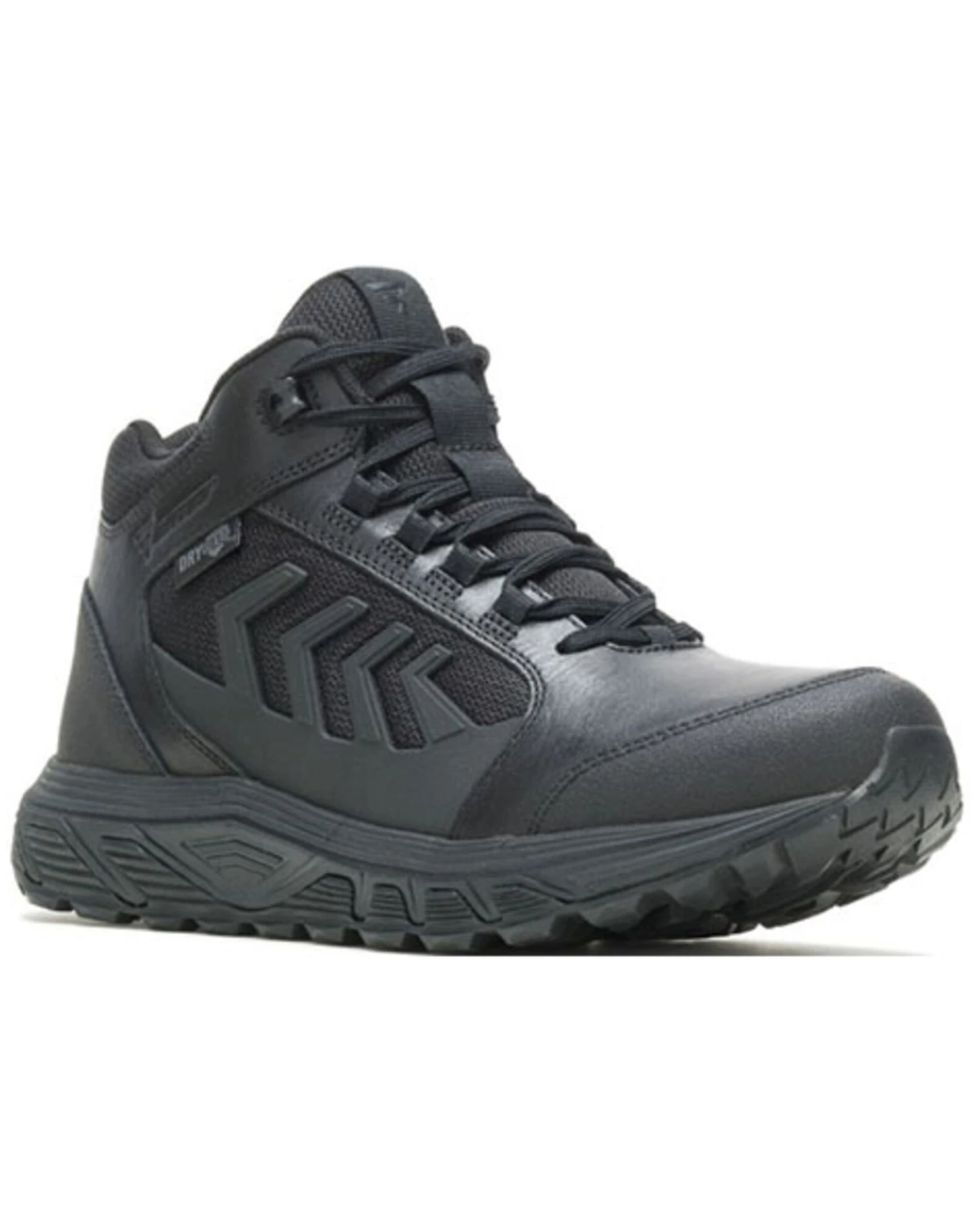 Bates Men's Rush Shield Work Boots - Soft Toe 5 Bates Men's Rush Shield Work Boots - Soft Toe - Image 3