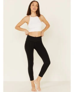 Ariat Women's Tek Tight Leggings -Country Clothing Store 2000330638 001 P1