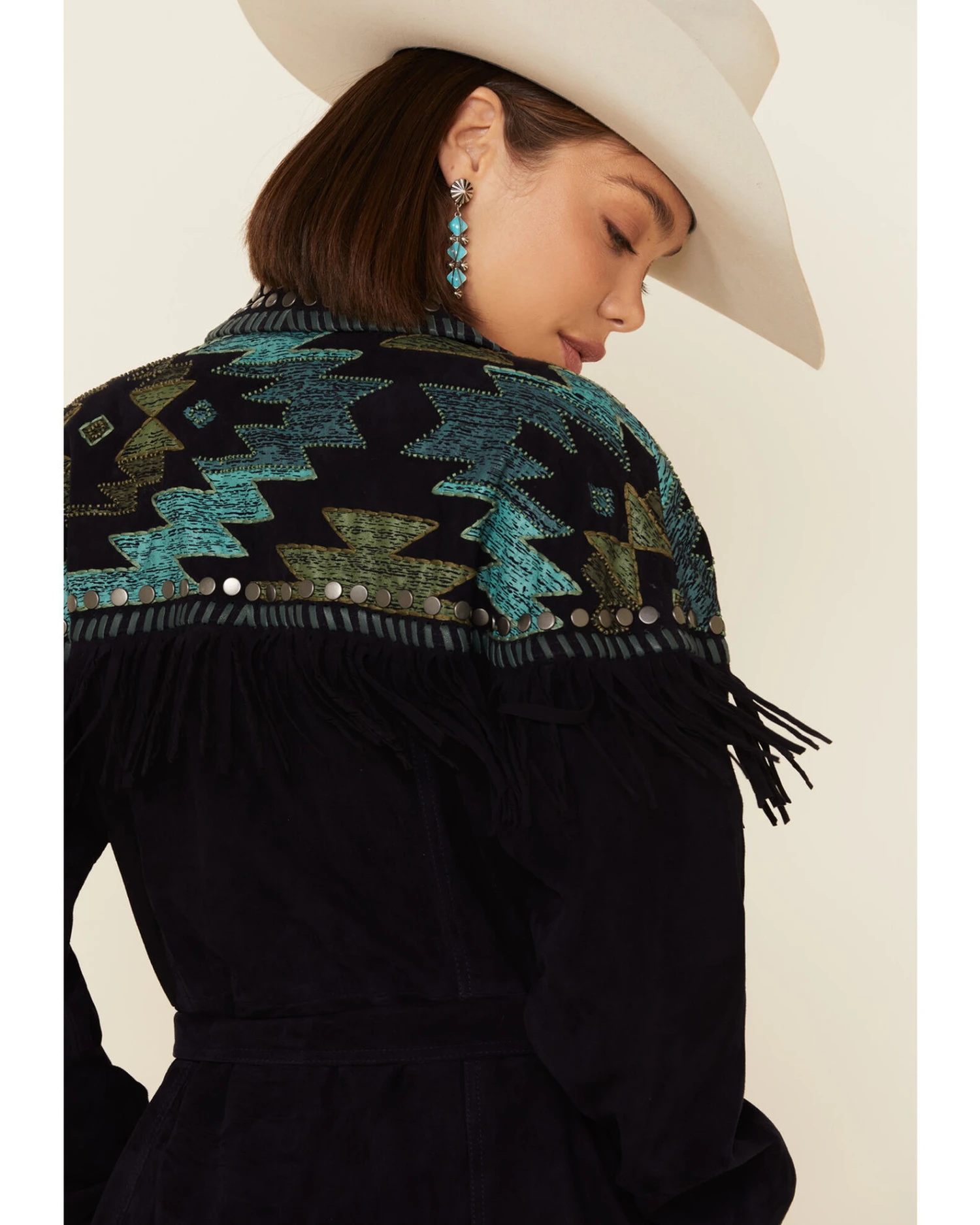 Double D Ranch Women's Paseo Del Pueblo Jacket 3 Double D Ranch Women's Paseo Del Pueblo Jacket