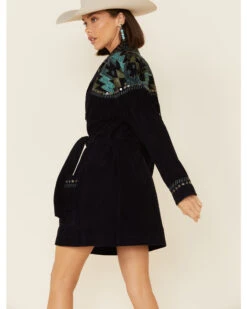 Double D Ranch Women's Paseo Del Pueblo Jacket 9 Double D Ranch Women's Paseo Del Pueblo Jacket -Country Clothing Store 2000330980 400 P5