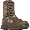 Danner Men's Pronghorn Camo Work Boots - Soft Toe -Country Clothing Store 2000331001 000 P1