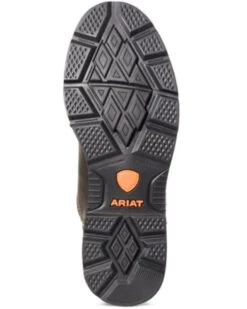 Ariat Men's Groundwork Western Work Boots - Soft Toe -Country Clothing Store 2000331119 200 P6