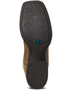 Ariat Women's Round-Up Waterproof Western Performance Boots - Square Toe -Country Clothing Store 2000331162 200 P5