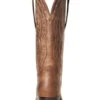 Ariat Women's Heritage Bantamweight Elastic Calf Western Boots - Snip Toe -Country Clothing Store 2000331164 200 P4