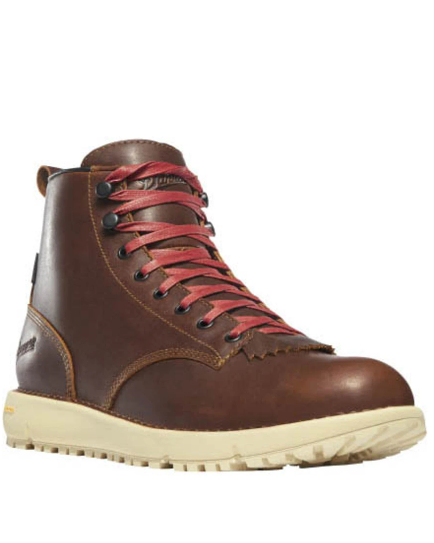 Danner Men's Monks Waterproof Logger Boots - Soft Toe 3 Danner Men's Monks Waterproof Logger Boots - Soft Toe