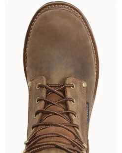 Carolina Men's Poplar Logger Boots - Soft Toe -Country Clothing Store 2000331944 200 P5