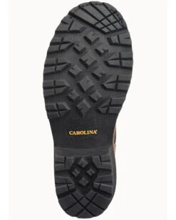 Carolina Men's Poplar Logger Boots - Soft Toe