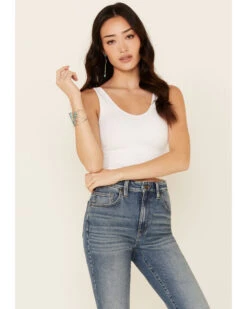 Lee Women's Horizon Flare Jeans -Country Clothing Store 2000332109 400 P1