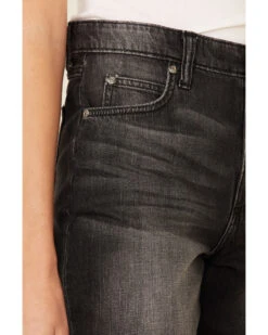 Lee Women's Vintage Modern Dad Shorts 8 Lee Women's Vintage Modern Dad Shorts -Country Clothing Store 2000332115 001 P4