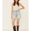 Lee Women's Vintage Modern Dad Shorts -Country Clothing Store 2000332127 400 P1