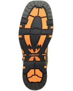 Carolina Men's Actuator Met Guard Waterproof Western Work Boots - Composite Toe -Country Clothing Store 2000332506 200 P5