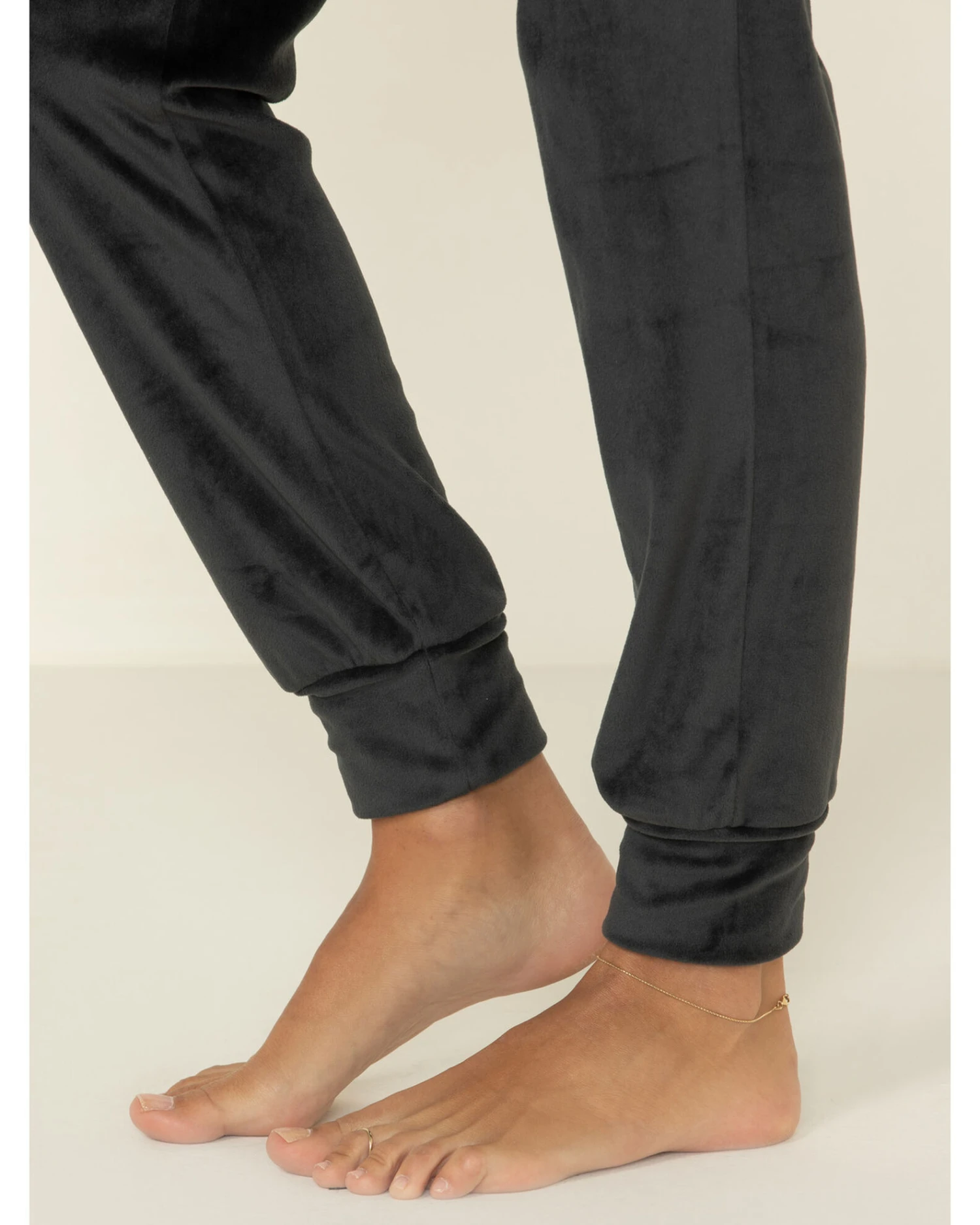 Z Supply Women's Velour Pants 3 Z Supply Women's Velour Pants