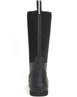 Muck Boots Men's Chore Max Rubber Boots - Composite Toe -Country Clothing Store 2000332917 001 P4