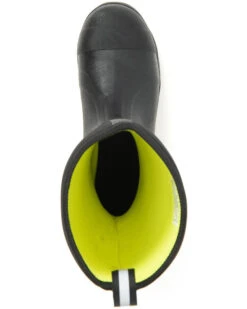 Muck Boots Men's Chore Max Rubber Boots - Composite Toe