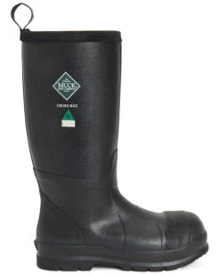 Muck Boots Men's Chore Max Rubber Boots - Composite Toe -Country Clothing Store 2000332918 001 P2