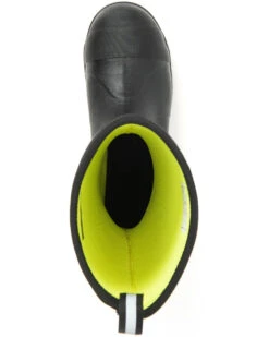 Muck Boots Men's Chore Max Rubber Boots - Composite Toe -Country Clothing Store 2000332918 001 P6