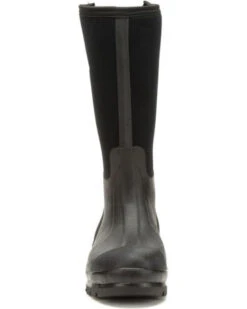 Muck Boots Men's Chore Rubber Boots - Round Toe -Country Clothing Store 2000332920 001 P5