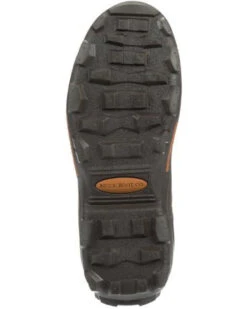 Muck Boots Men's Wetland XF Rubber Boots - Round Toe -Country Clothing Store 2000332930 200 P7