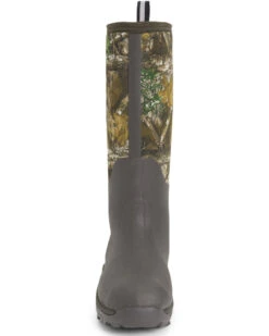 Muck Boots Men's Woody Max Rubber Boots - Round Toe 13 Muck Boots Men's Woody Max Rubber Boots - Round Toe -Country Clothing Store 2000332964 200 P5