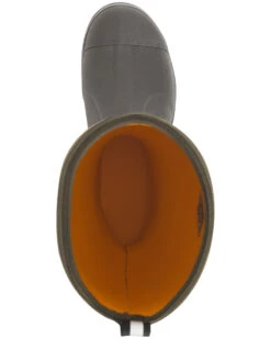 Muck Boots Men's Woody Max Rubber Boots - Round Toe 15 Muck Boots Men's Woody Max Rubber Boots - Round Toe -Country Clothing Store 2000332964 200 P6