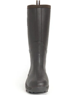 Muck Boots Men's Wetland Snake Rubber Boots - Round Toe -Country Clothing Store 2000332965 200 P5