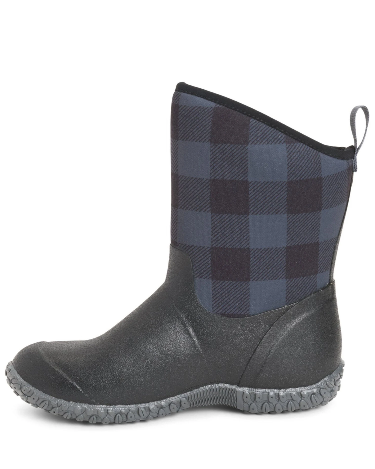 Muck Boots Women's Muckster II Rubber Boots - Round Toe 8 Muck Boots Women's Muckster II Rubber Boots - Round Toe - Image 6