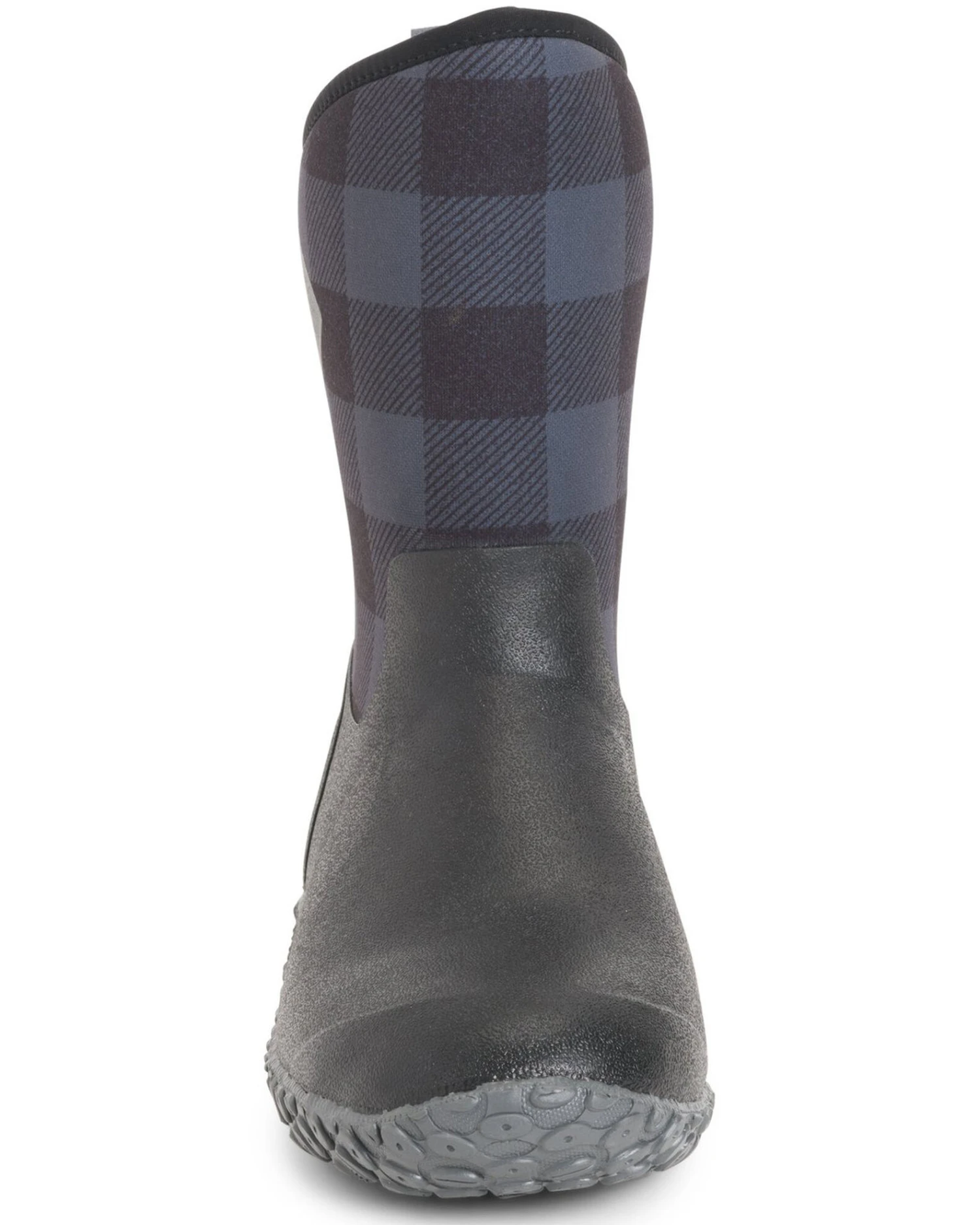 Muck Boots Women's Muckster II Rubber Boots - Round Toe 3 Muck Boots Women's Muckster II Rubber Boots - Round Toe