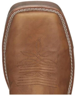 Tony Lama Women's Lumen Waterproof Western Work Boots - Composite Toe -Country Clothing Store 2000333056 200 P6