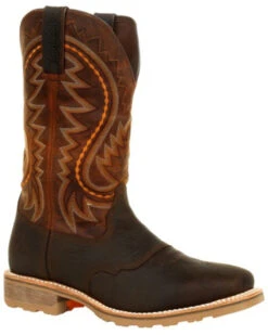 Durango Men's Maverick Pro Western Work Boots - Soft Toe -Country Clothing Store 2000333485 200 P1