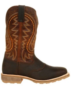 Durango Men's Maverick Pro Western Work Boots - Soft Toe -Country Clothing Store 2000333485 200 P2