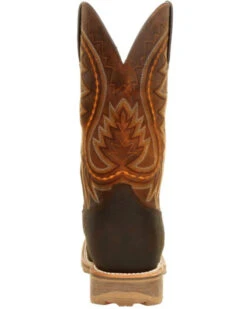 Durango Men's Maverick Pro Western Work Boots - Soft Toe -Country Clothing Store 2000333485 200 P4