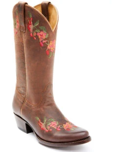 Shyanne Women's Frida Western Boots - Round Toe -Country Clothing Store 2000333550 200 P1