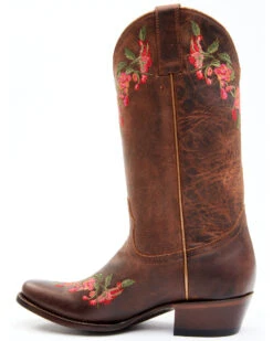 Shyanne Women's Frida Western Boots - Round Toe -Country Clothing Store 2000333550 200 P4