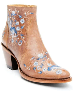 Shyanne Women's Tillie Fashion Booties - Round Toe 12 Shyanne Women's Tillie Fashion Booties - Round Toe -Country Clothing Store 2000333557 200 P1