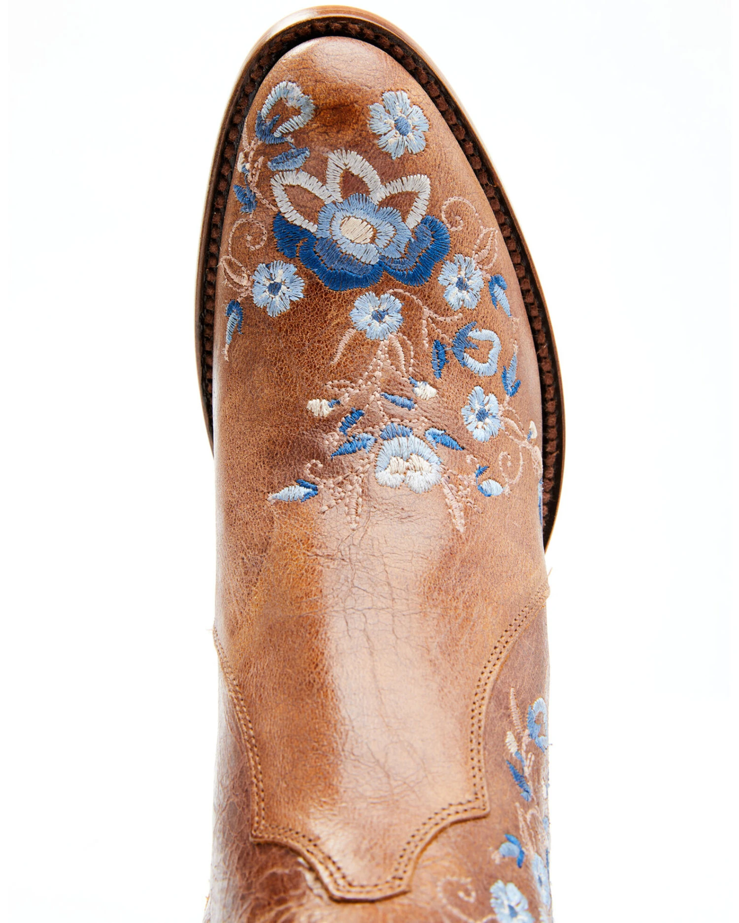 Shyanne Women's Tillie Fashion Booties - Round Toe 7 Shyanne Women's Tillie Fashion Booties - Round Toe - Image 5