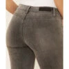 Rock & Roll Denim Women's Gray Wash Mid Rise Bootcut Jeans 1 Rock & Roll Denim Women's Gray Wash Mid Rise Bootcut Jeans -Country Clothing Store 2000333631 020 P4
