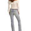 Rock & Roll Denim Women's Juniors Bootcut Jeans -Country Clothing Store 2000333699 400 P2