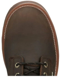 Tony Lama Men's Kinetic Waterproof Work Boots - Composite Toe -Country Clothing Store 2000333705 200 P6