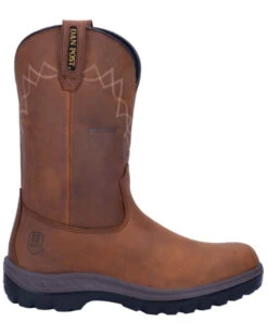 Dan Post Men's Cummins Waterproof Western Work Boots - Soft Toe 12 Dan Post Men's Cummins Waterproof Western Work Boots - Soft Toe -Country Clothing Store 2000333725 280 P2