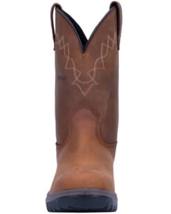 Dan Post Men's Cummins Waterproof Western Work Boots - Soft Toe 11 Dan Post Men's Cummins Waterproof Western Work Boots - Soft Toe -Country Clothing Store 2000333725 280 P4